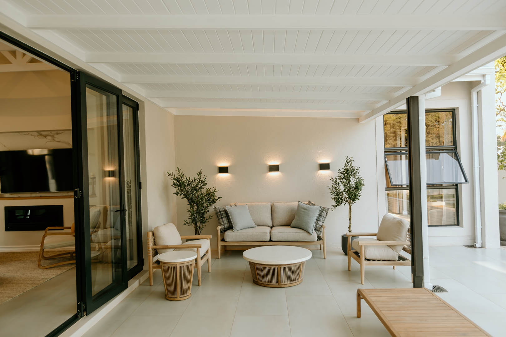 Architectural Render