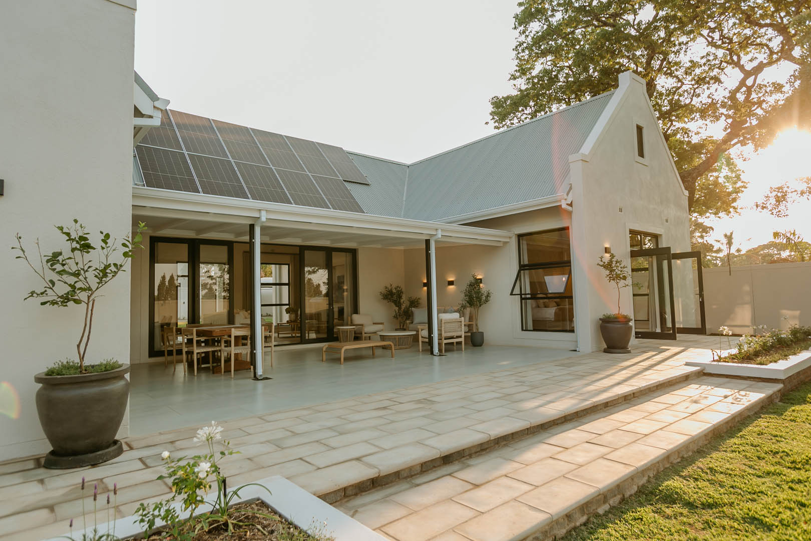 Architectural Render