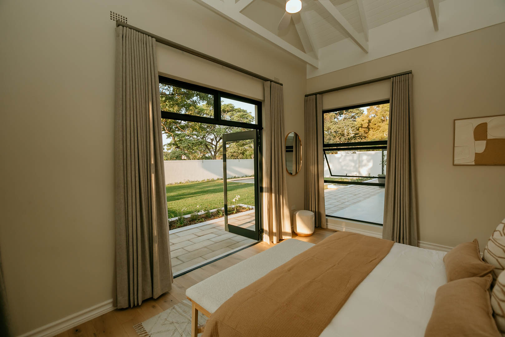 Architectural Render